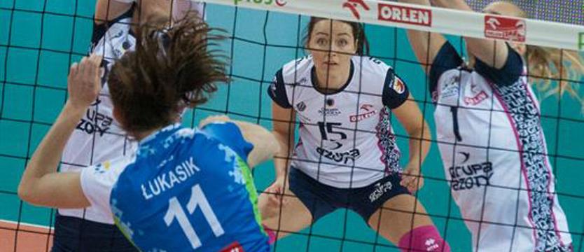 Siatkówka. 18 meczów w 56 dni Chemika