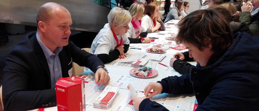 Dni Dawcy w Szczecinie