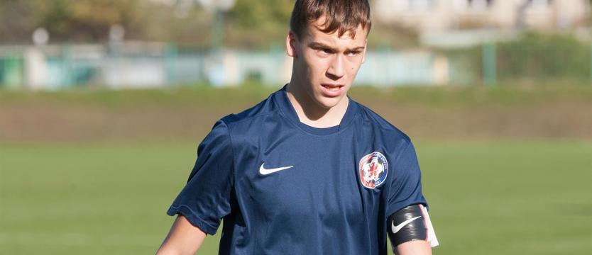 Piłka nożna. Pawłowski na testach w Empoli