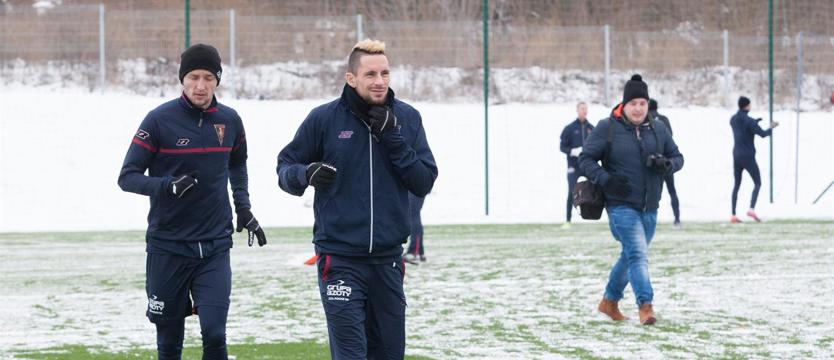 Piłka nożna. Gyurcso najlepszym obcokrajowcem roku w Pogoni