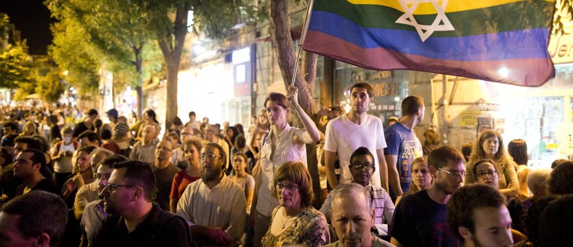 Zginęła z rąk nożownika