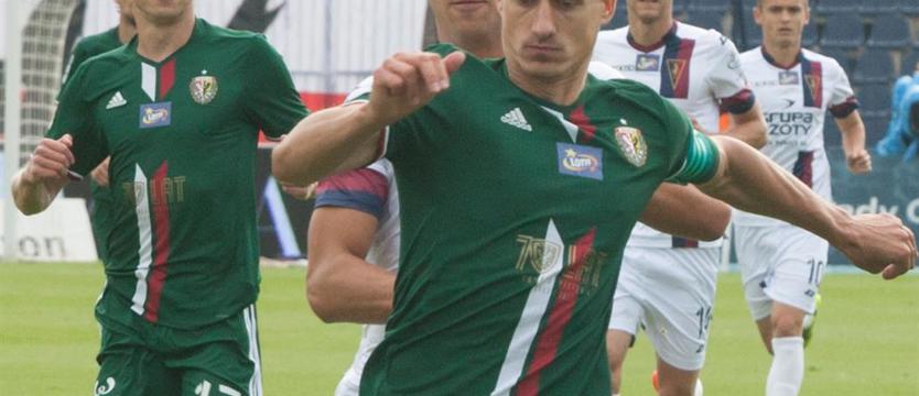 Piłka nożna. Wychowanek Pogoni może trafić do La Liga