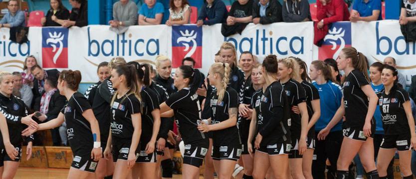 Piłka ręczna. Baltica Summer Cup