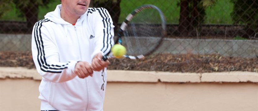 Tenis. Matkowski z Janowiczem