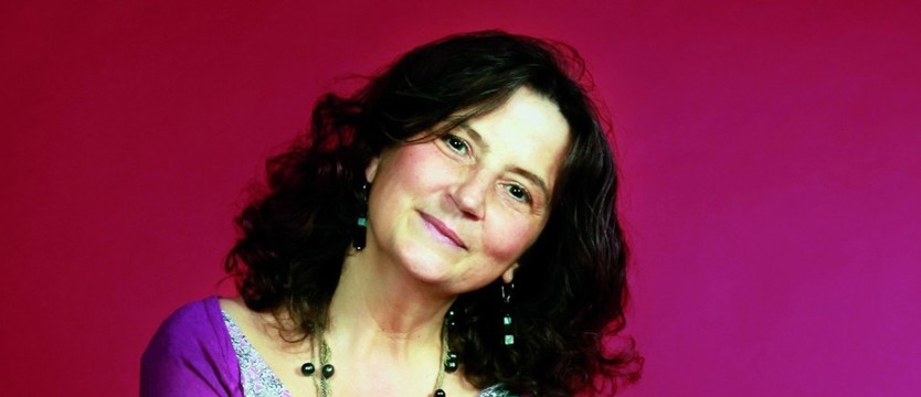 Recital Antoniny Krzysztoń