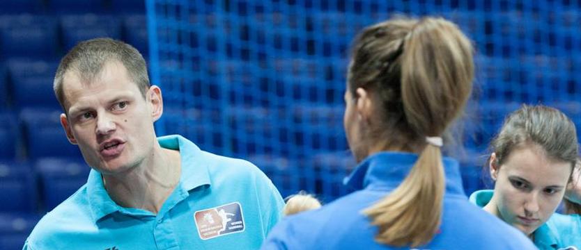 Piłka ręczna. Lambada z bramkarką (ROZMOWA)