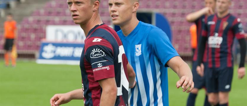 Piłka nożna. Peda jedzie z Termaliką do Turcji