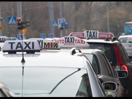 Postojów taxi nikt w Szczecinie nie liczy