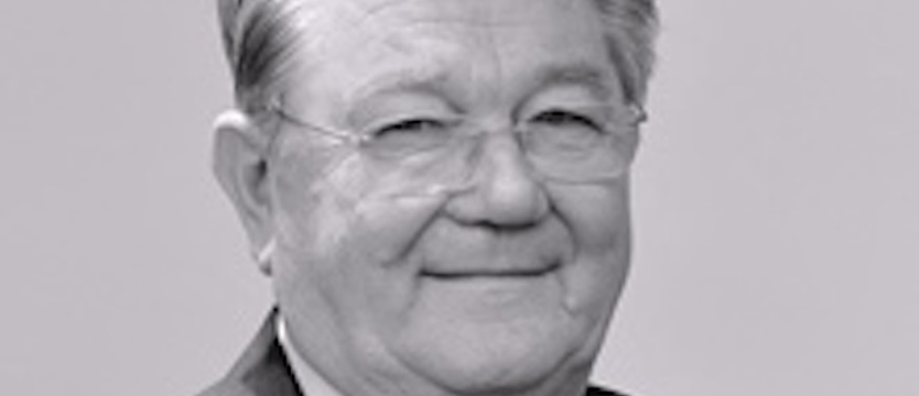 Zmarł Zygmunt Dziewguć