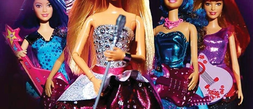 Rock z Barbie