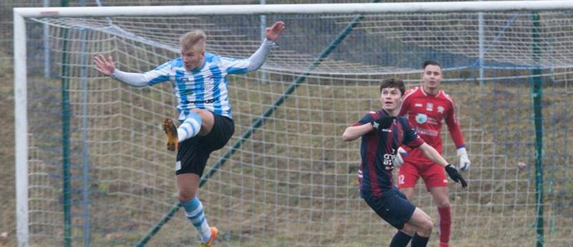 Piłka nożna. Kołodziejski ze Świtu do Olimpii