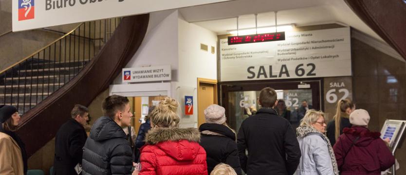 Magistrat bez mobbingu?