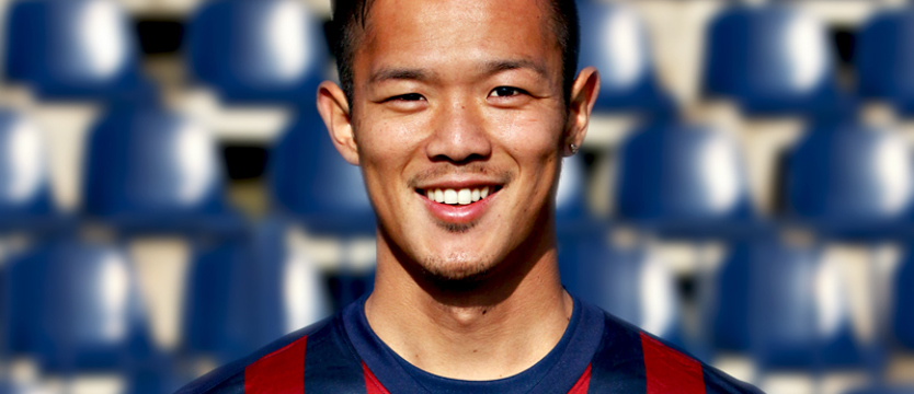 Piłka nożna. Akahoshi wrócił do treningów