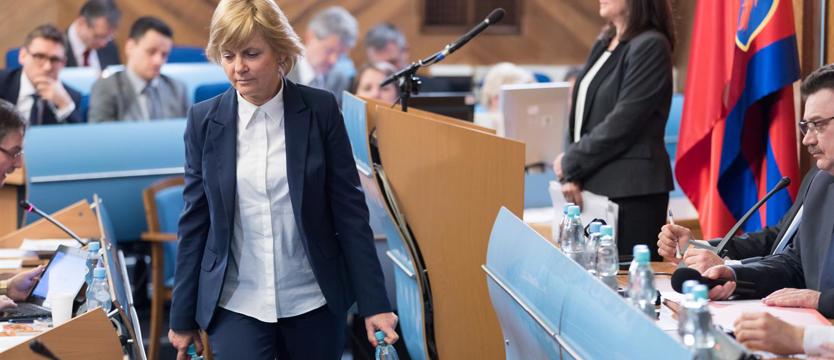 Będzie warsztat, nie będzie dyskontu