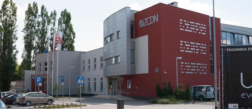 Spotka się Klub "Grota"