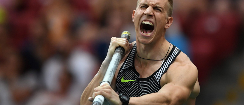 Lekkoatletyka. Rewanż za igrzyska, ale faworytem Lisek