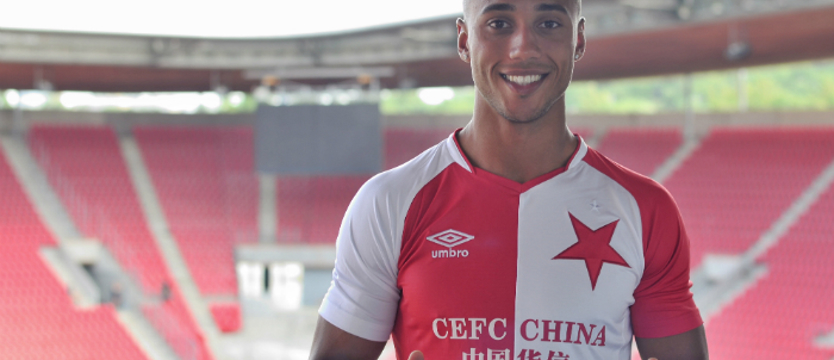 Piłka nożna. Van Kessel blisko ekstraklasy