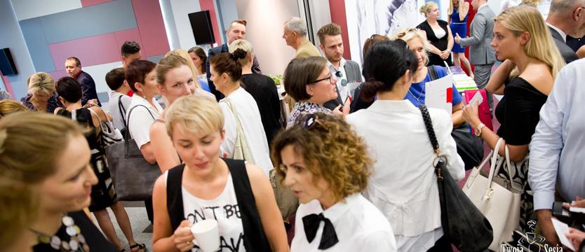 Wielka wymiana kontaktów