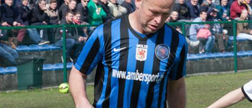 Piłka nożna. Zabrakło armat