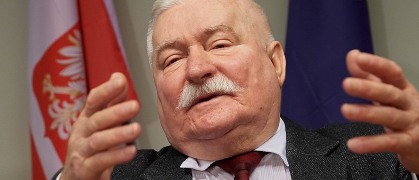 IPN: Wałęsa był tajnym współpracownikiem SB