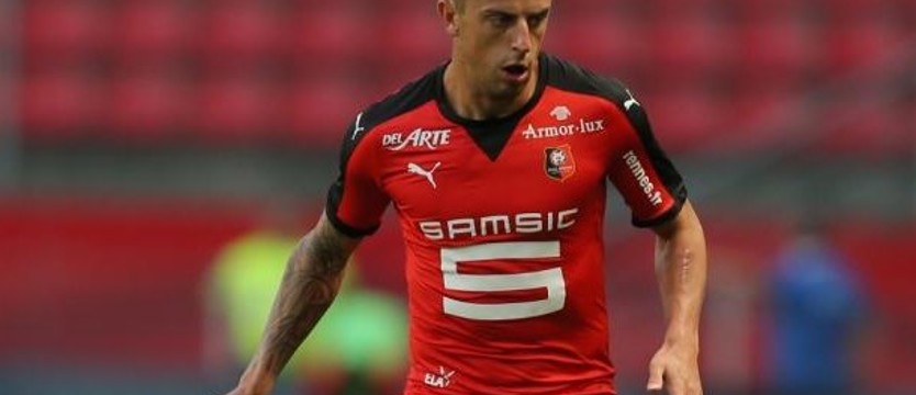 Piłka nożna. Grosicki blisko Hull City