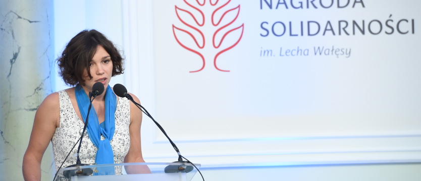 Wielu już machnęło na nas ręką (FILM)