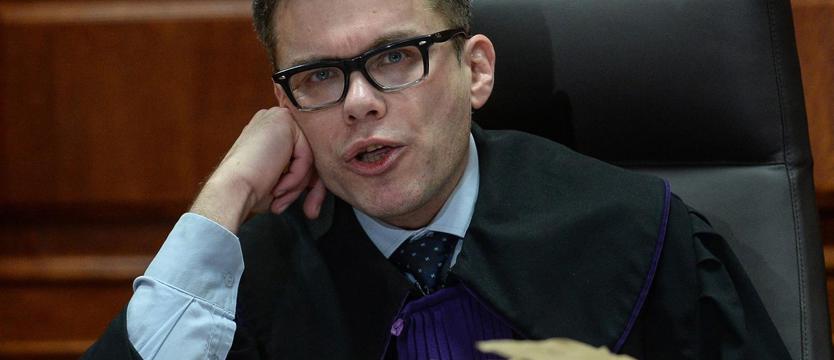 Odszkodowanie dla gangstera