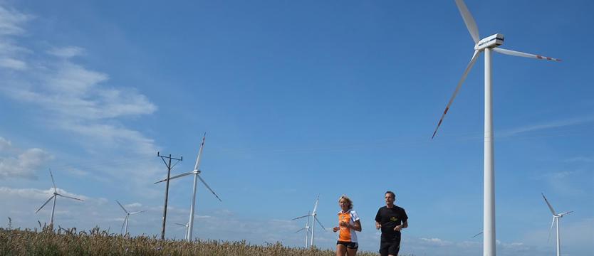 Biegaj, to zapamiętasz