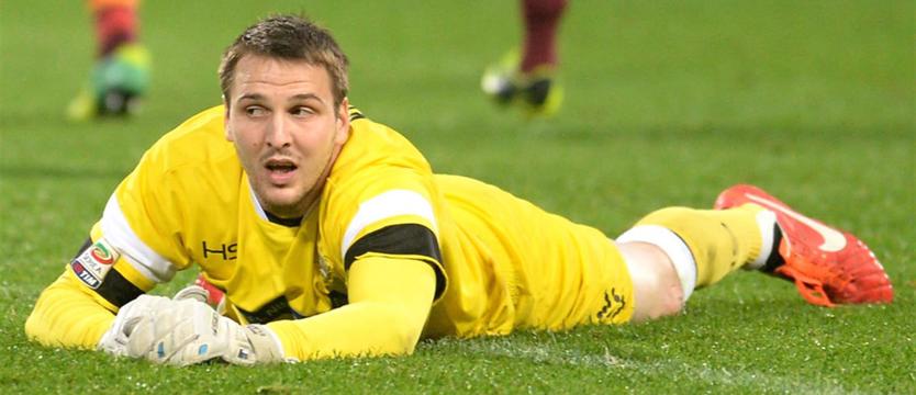 Piłka nożna. Przymierzani do Pogoni zagrają w Debreceni i Lechii