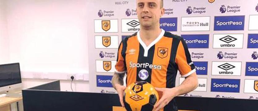 Piłka nożna. Jak i za ile  Ptak z Pogoni piłkarzy sprzedawał