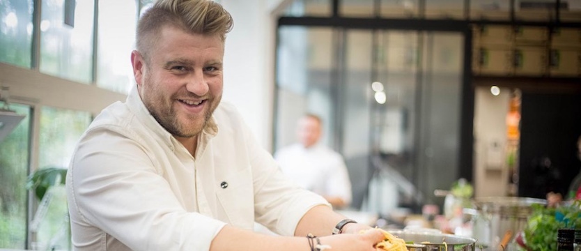 Tomasz Jakubiak ogłosił, że założył zbiórkę na swoje leczenie