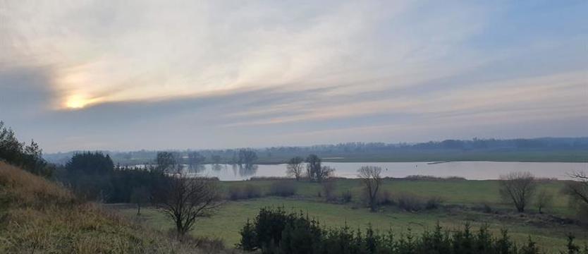 Ochrona przeciwpowodziowa w dorzeczu Odry. Bezpieczeństwo najważniejsze