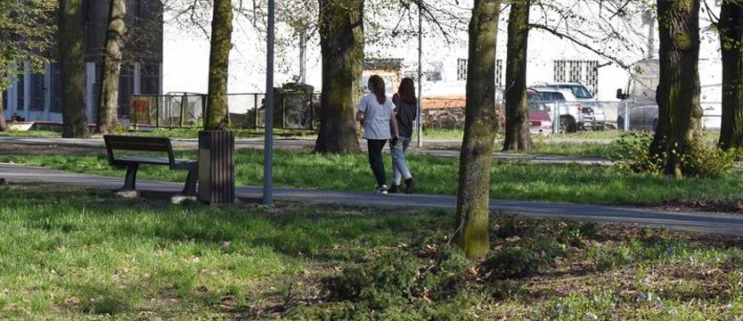 Kolejne uderzenie w komary i kleszcze