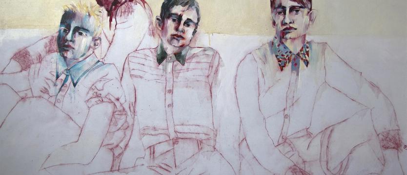 Horyzonty i pożądanie