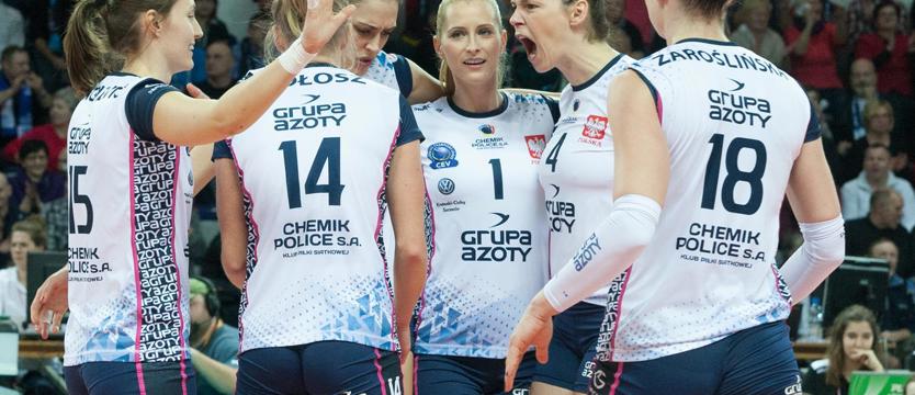 Sportowa sobota. Chemik walczy o puchar Polski