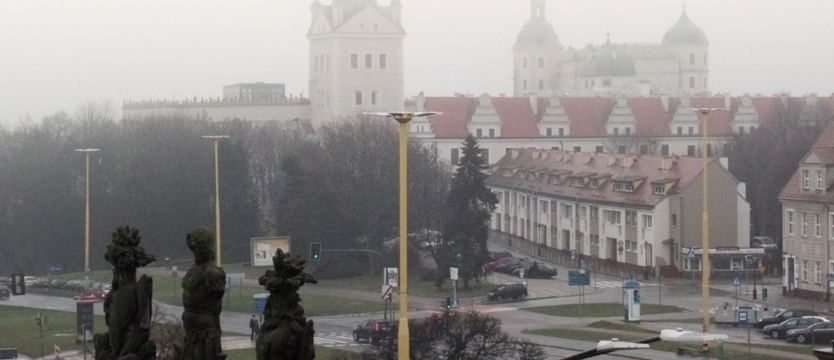 Spokojne przedpołudnie
