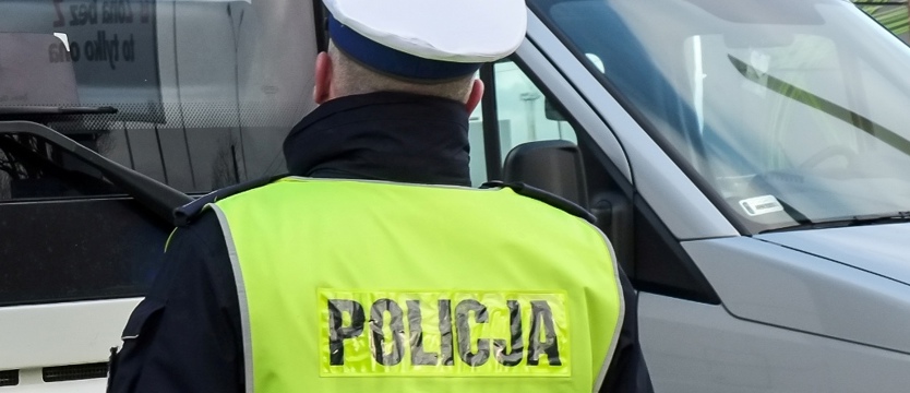 Zderzenie na Dworcowej