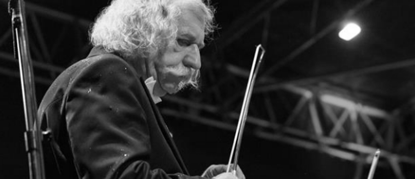 Zmarł Jan Waraczewski