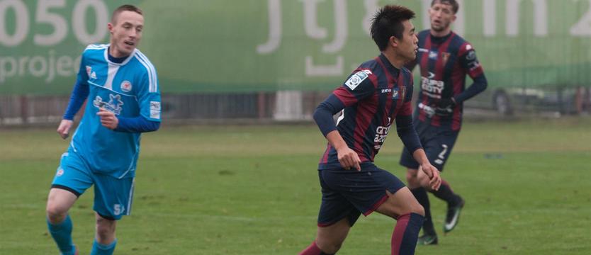 Piłka nożna. Konspiracyjny sparing, kłamliwe komunikaty