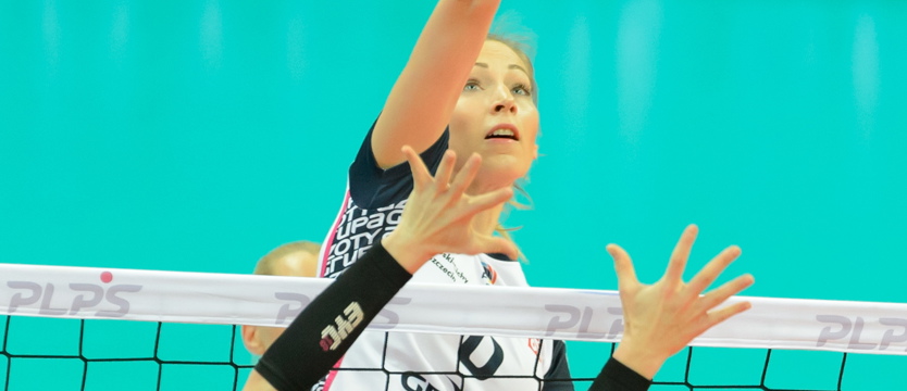 Siatkówka. Chemik z pucharem Polski