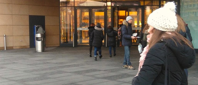 Szaleństwo zakupów