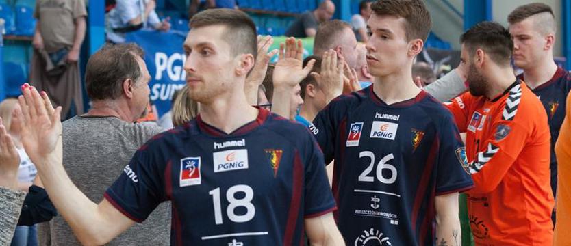 Piłka ręczna. Nadal mamy szanse (ROZMOWA)