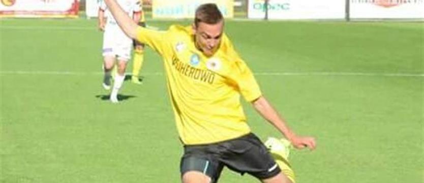 Piłka nożna. Marzenia się spełniają (ROZMOWA)