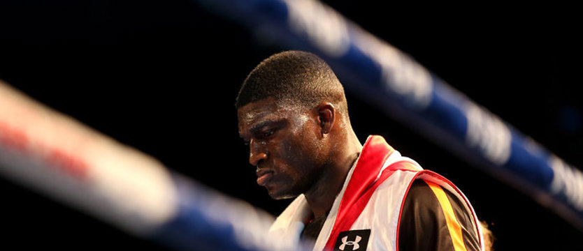 Boks. Otwarta droga do tytułu