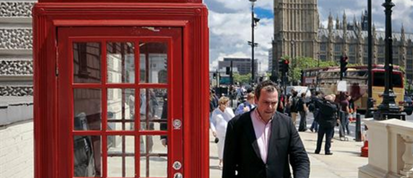 A jak Anglia, czyli gdzie właściwie jestem?