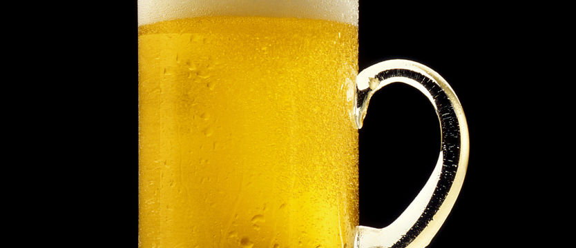 Gdzie, z kim i kiedy na piwo?