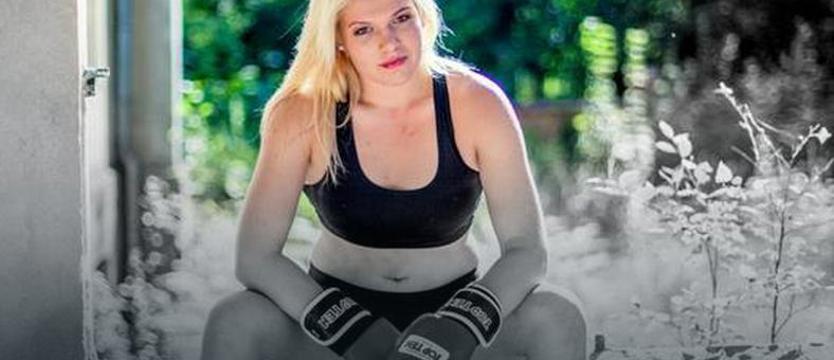 Boks. Wójcik walczyła w finale w Debreczynie