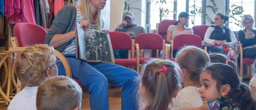 Rurki, historia i teatr