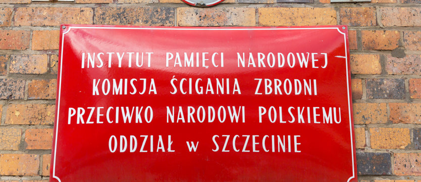 Szwagrzyk zrezygnował z powodu PUM?