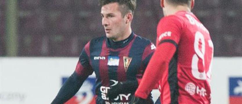 Piłka nożna. Świetny debiut poparty liczbami